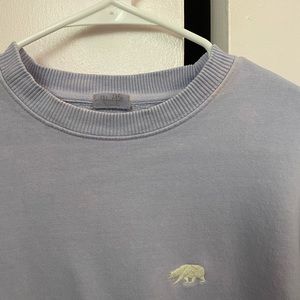 Brandy Melville Crewneck Sweatshirt